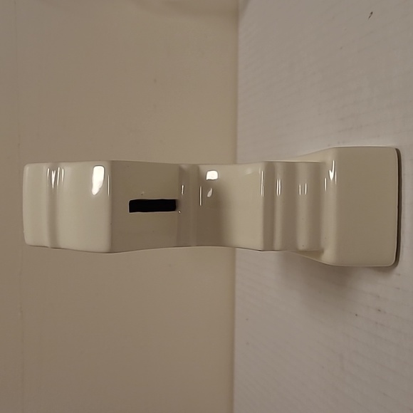 Vintage 1960's Notre Dame  Fighting Irish Leprechaun Mascot Bank - Picture 3 of 16